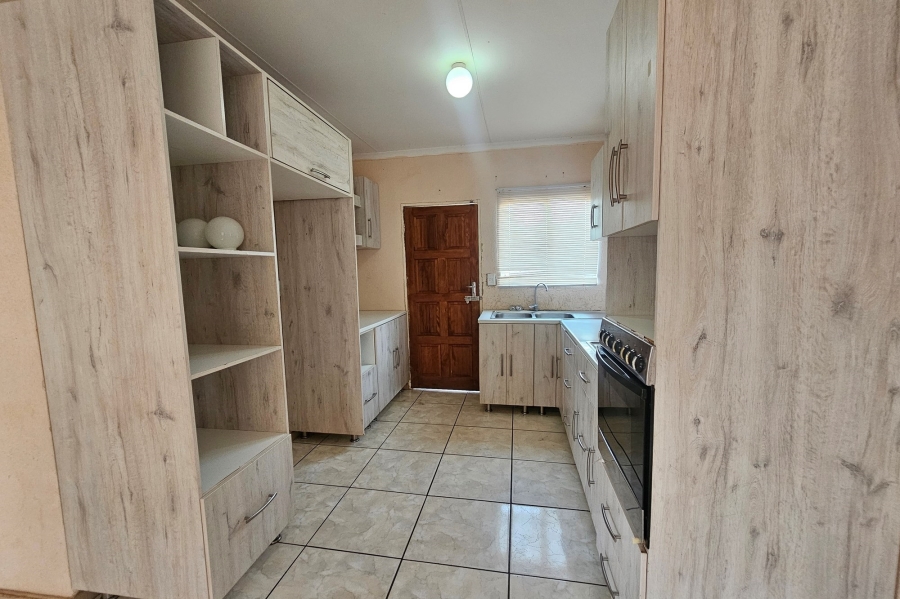 3 Bedroom Property for Sale in Tlhabane West North West